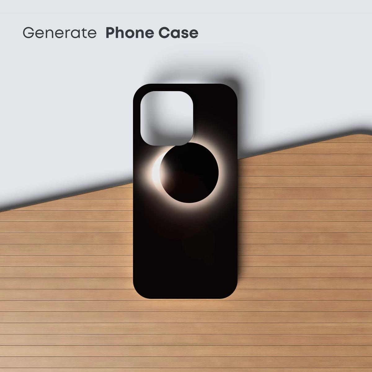 Eclipse of Eternity: Celestial Darkness and Light - Image 3