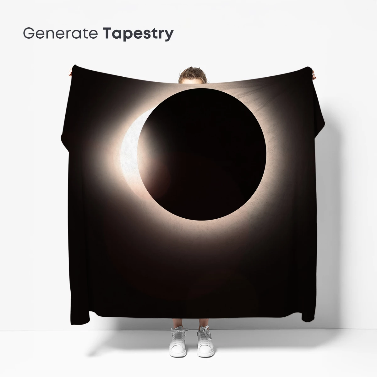 Eclipse of Eternity: Celestial Darkness and Light - Image 5