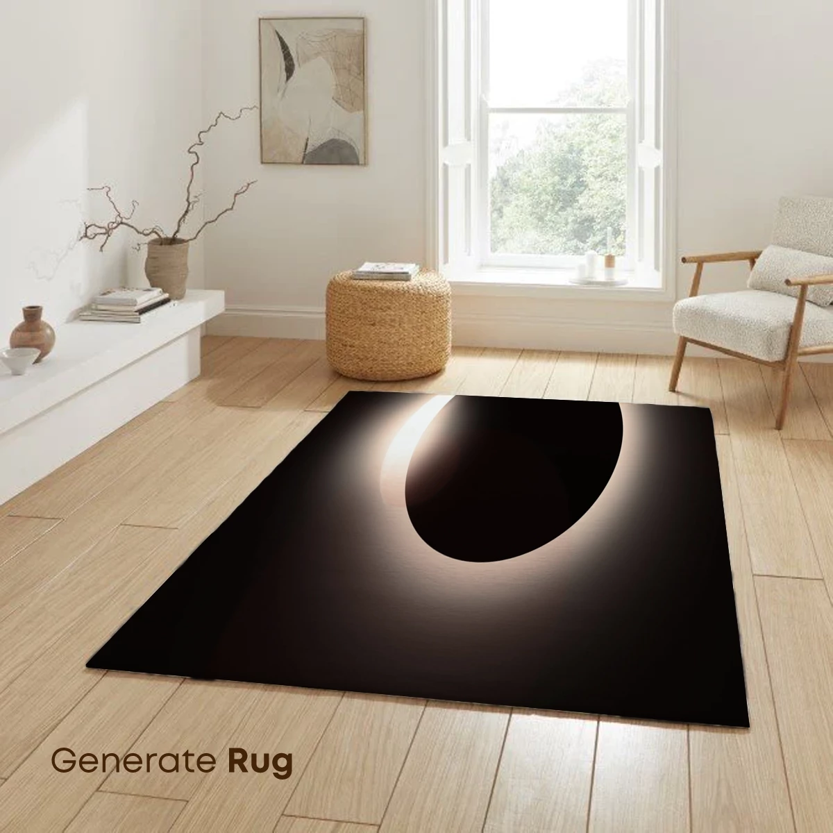 Eclipse of Eternity: Celestial Darkness and Light - Image 6