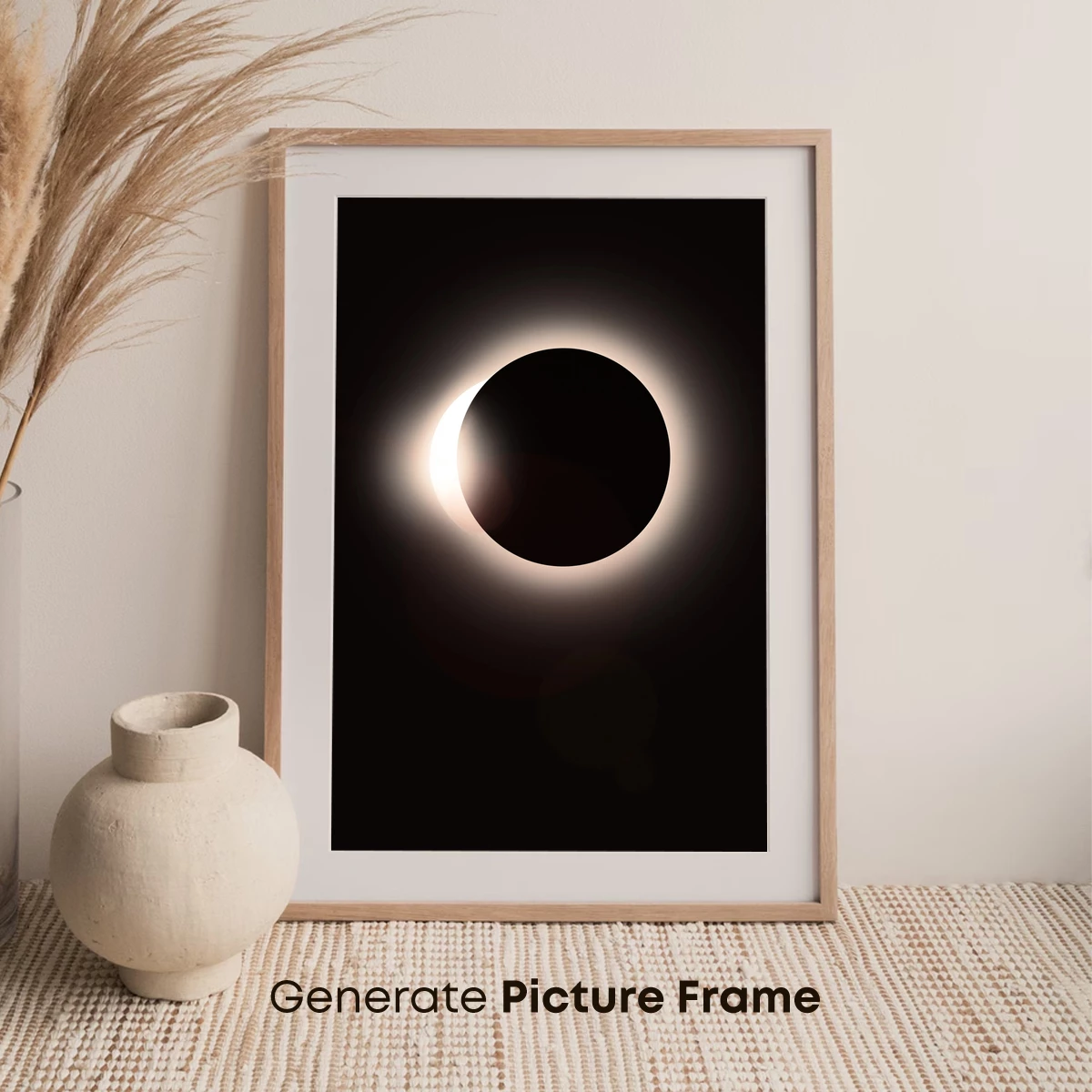 Eclipse of Eternity: Celestial Darkness and Light - Image 7