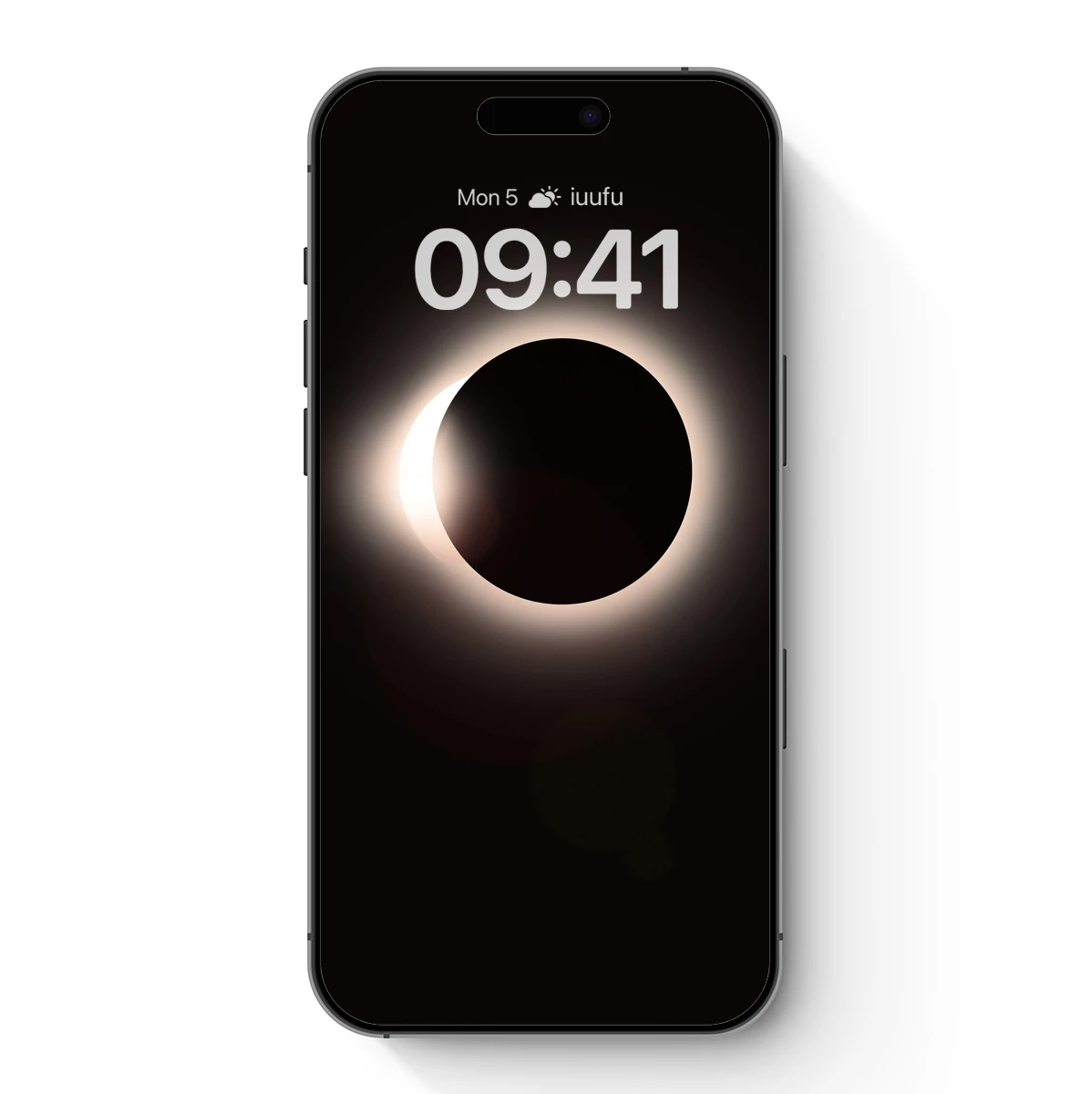 Eclipse of Eternity: Celestial Darkness and Light