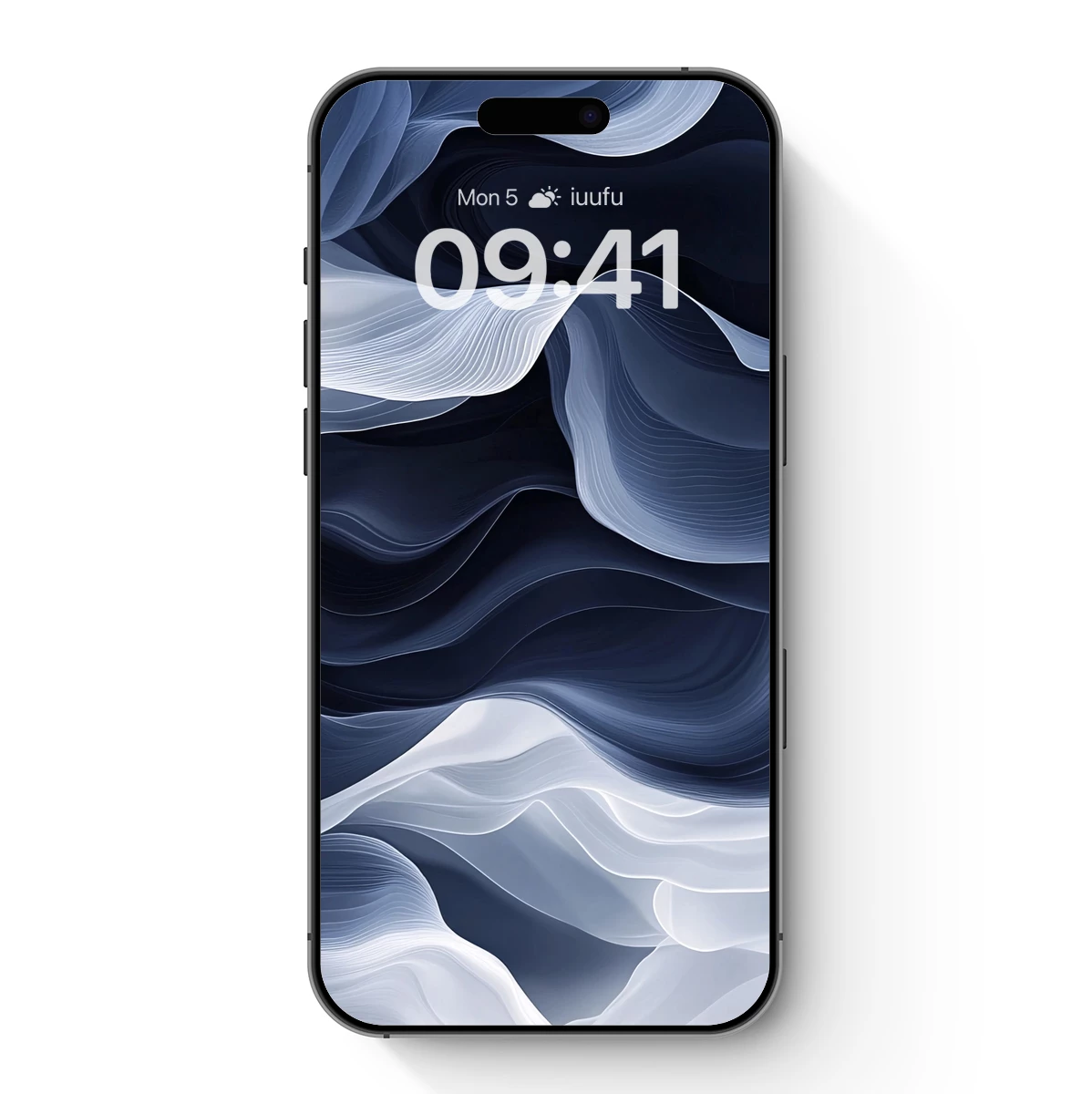 Ethereal Waves: A Symphony of Light and Shadow Ethereal Waves: A Symphony of Light and Shadow