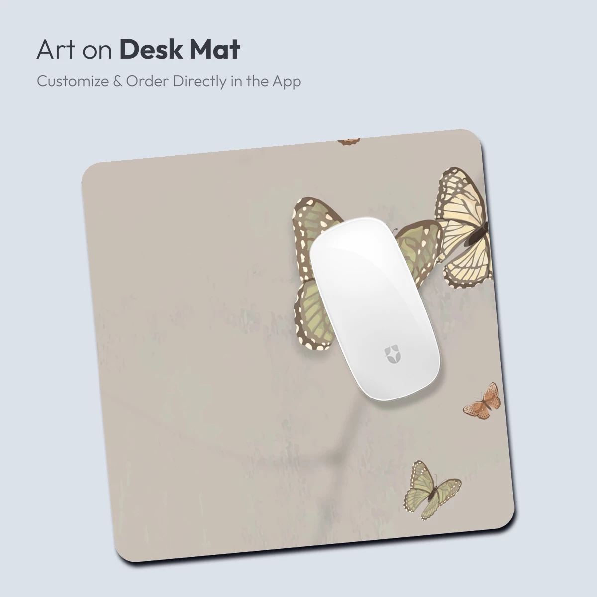 Butterfly Ballet: Ethereal Wings in Flight - Image 3