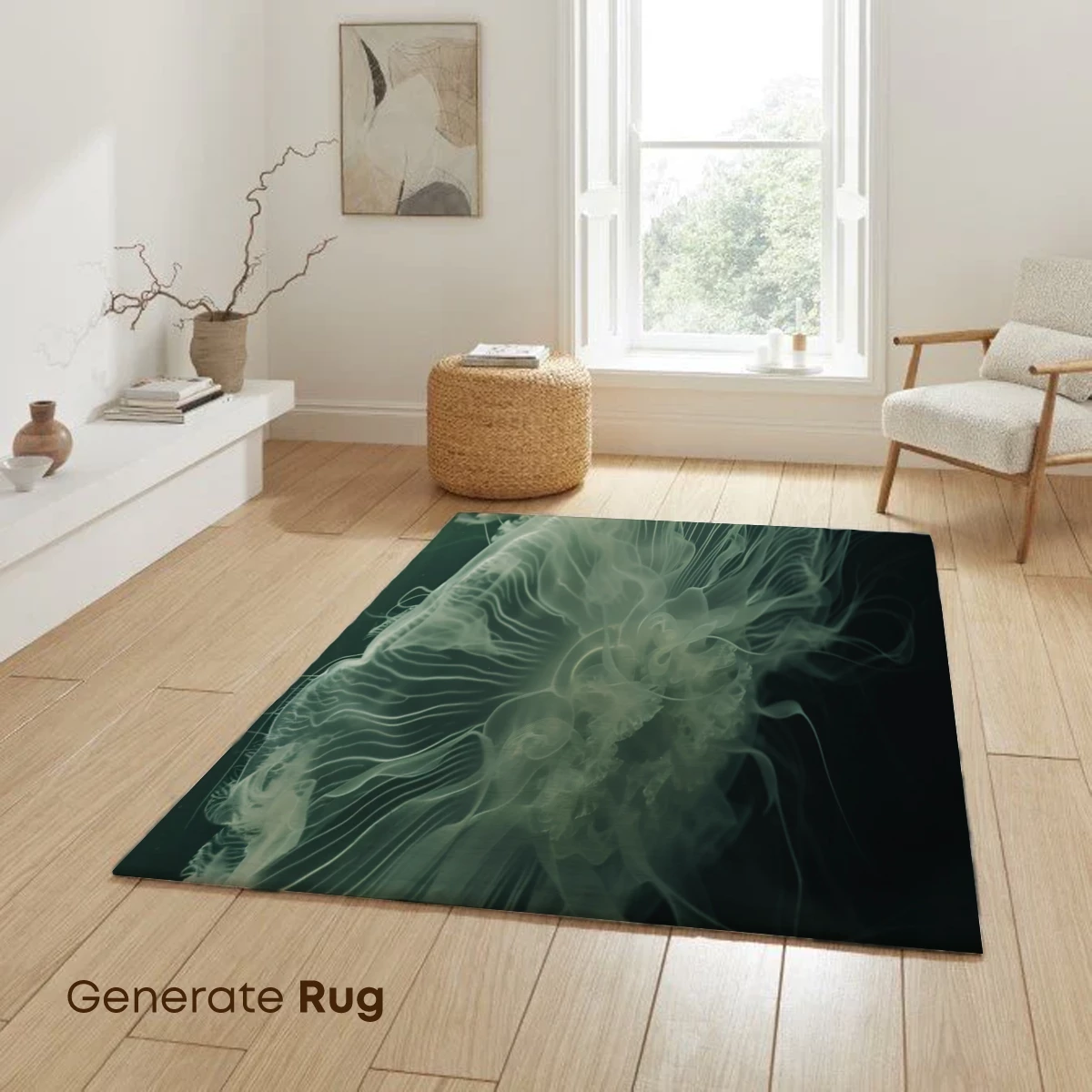 Ethereal Jellyfish: Whispers of the Deep - Image 6