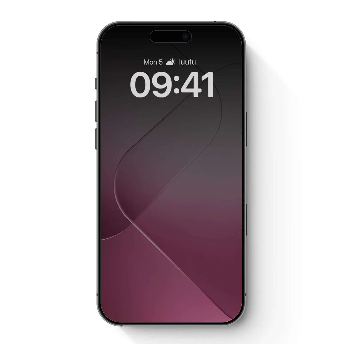 Gradient Elegance: Abstract Flow