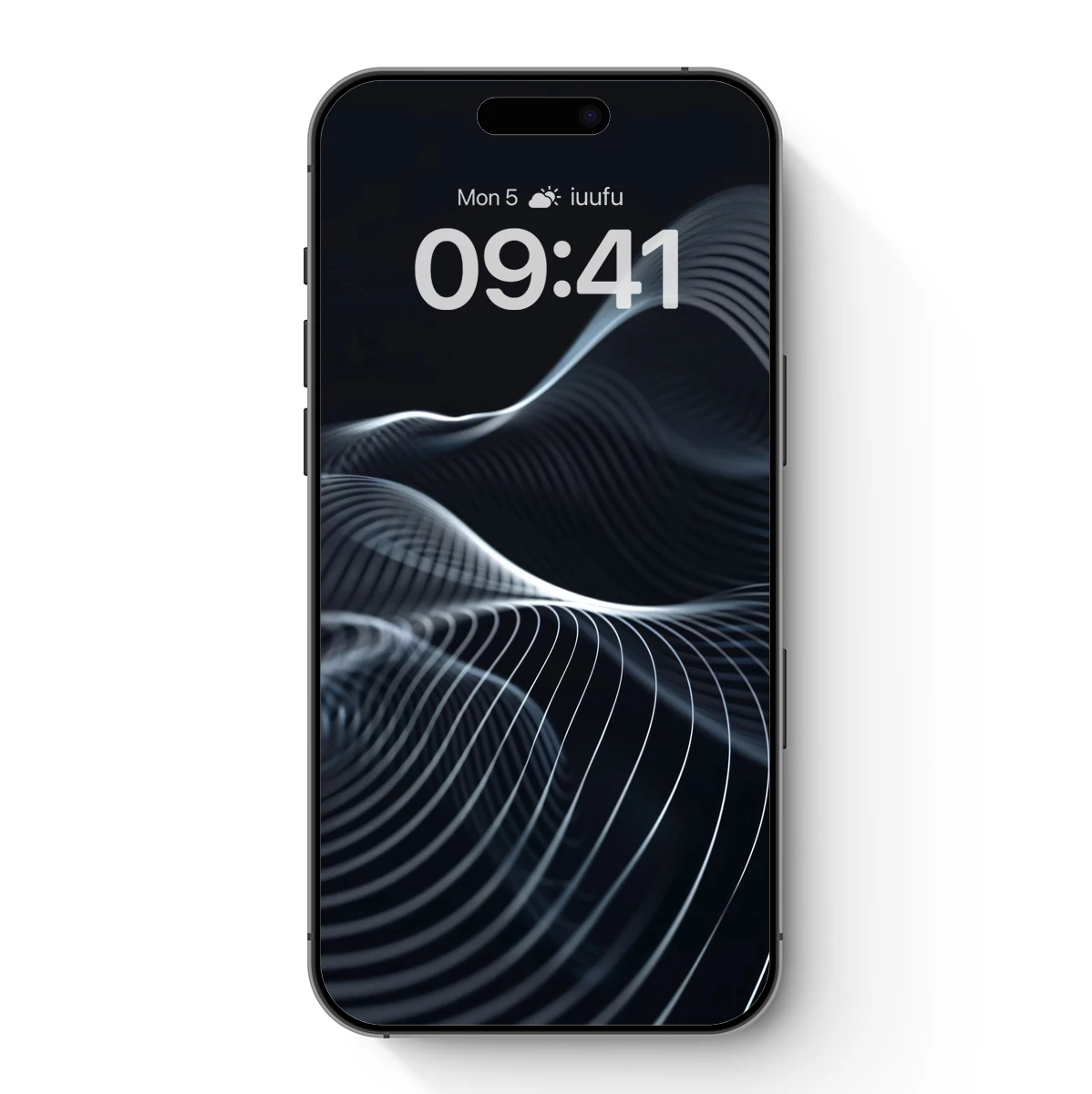 Ethereal Waveforms: A Symphony of Light and Shadow Ethereal Waveforms: A Symphony of Light and Shadow