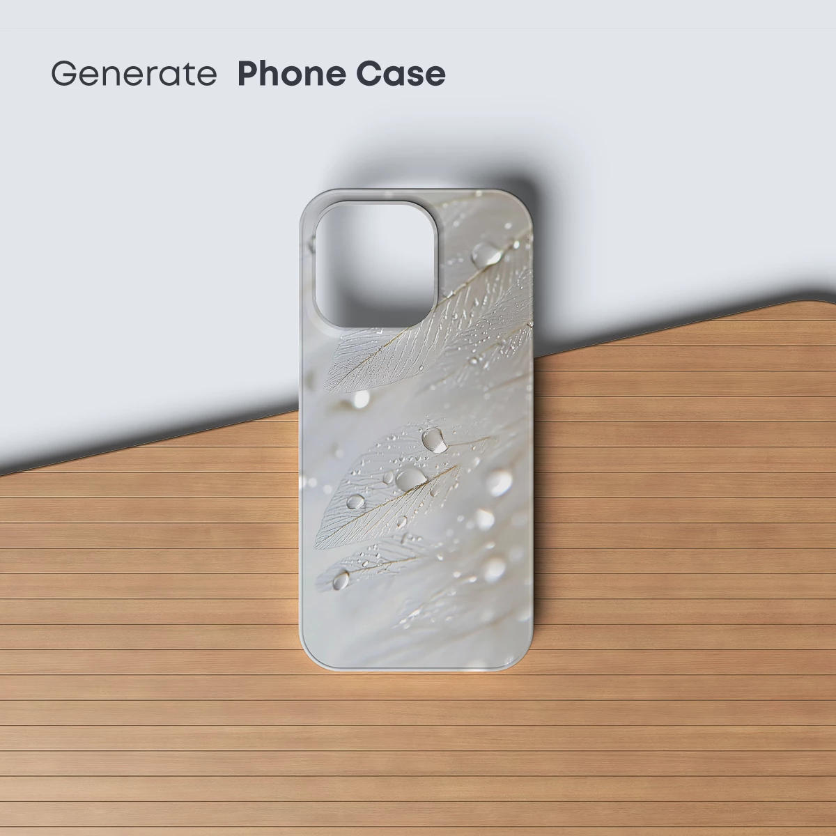 Dew-Kissed Feathers: Ethereal Whispers of Morning - Image 3