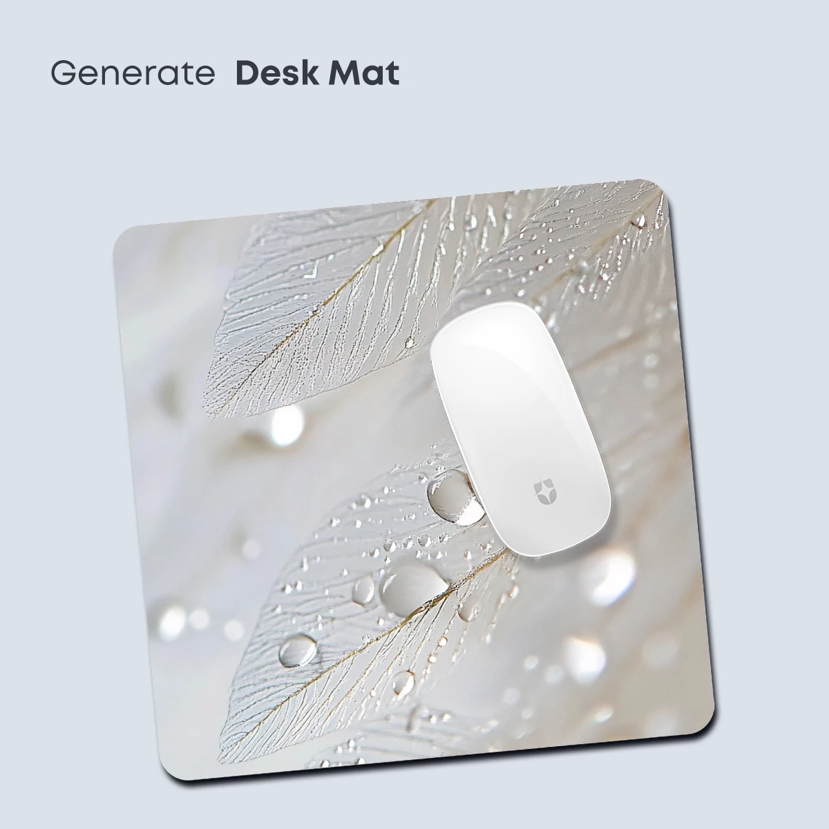 Dew-Kissed Feathers: Ethereal Whispers of Morning - Image 4