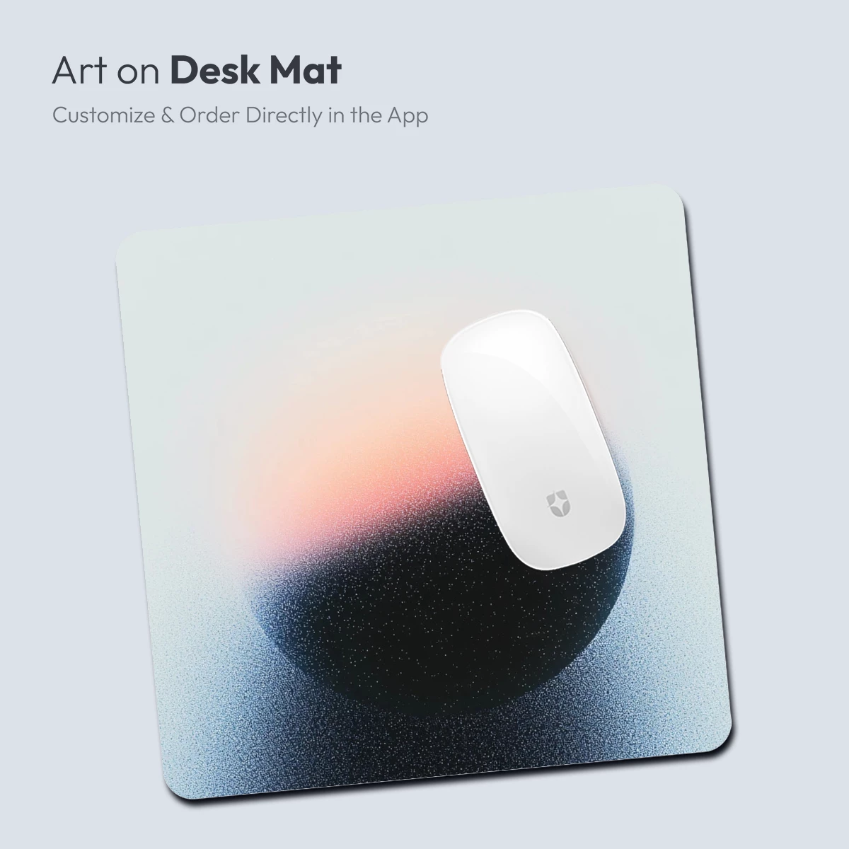 Eclipse of Serenity: Abstract Cosmic Sphere - Image 4