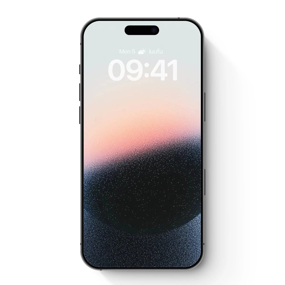 Eclipse of Serenity: Abstract Cosmic Sphere