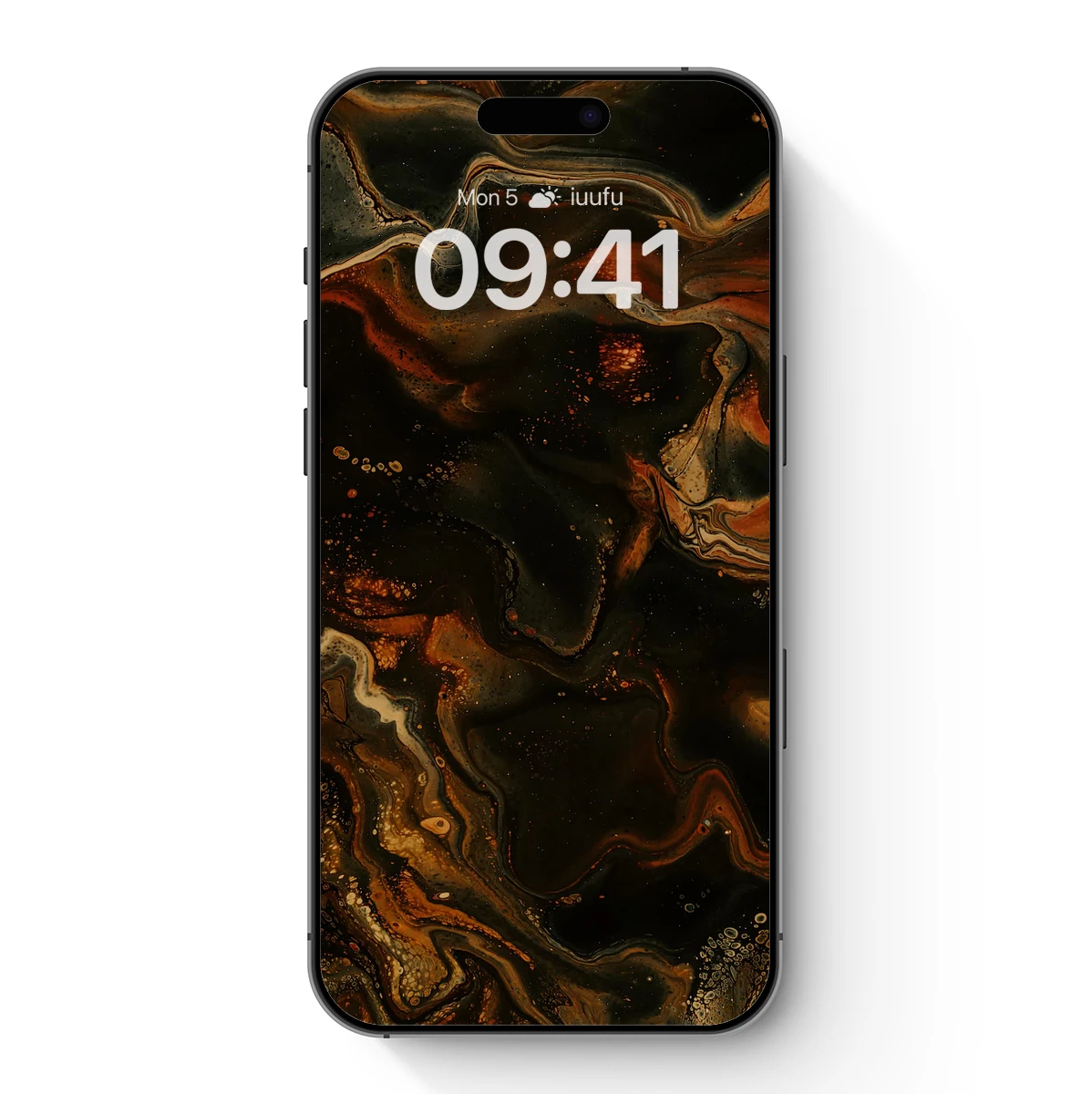 Ethereal Ink Abyss: A Cosmic Dance of Colors