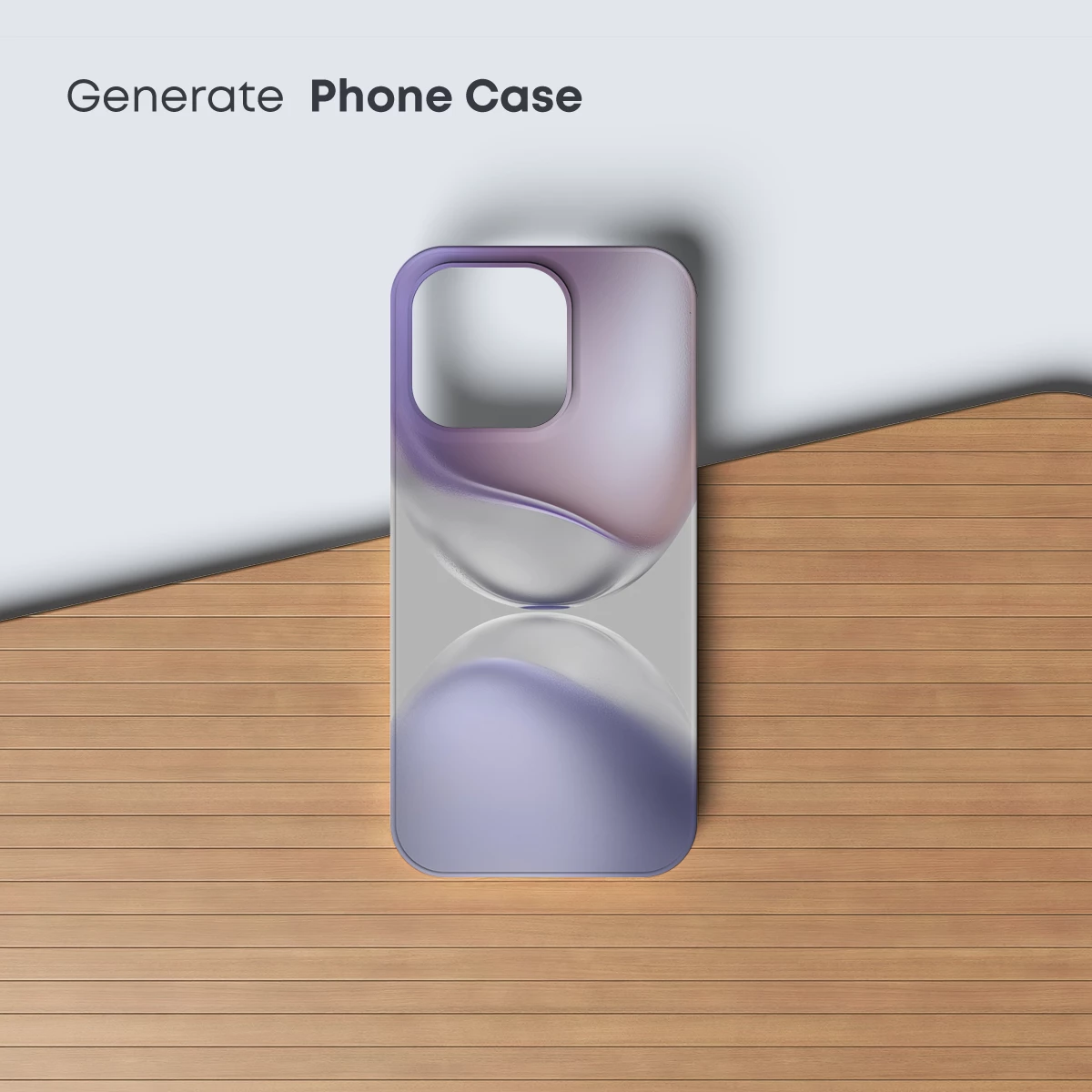 Ethereal Glass Spheres: A Study in Light and Reflection - Image 3