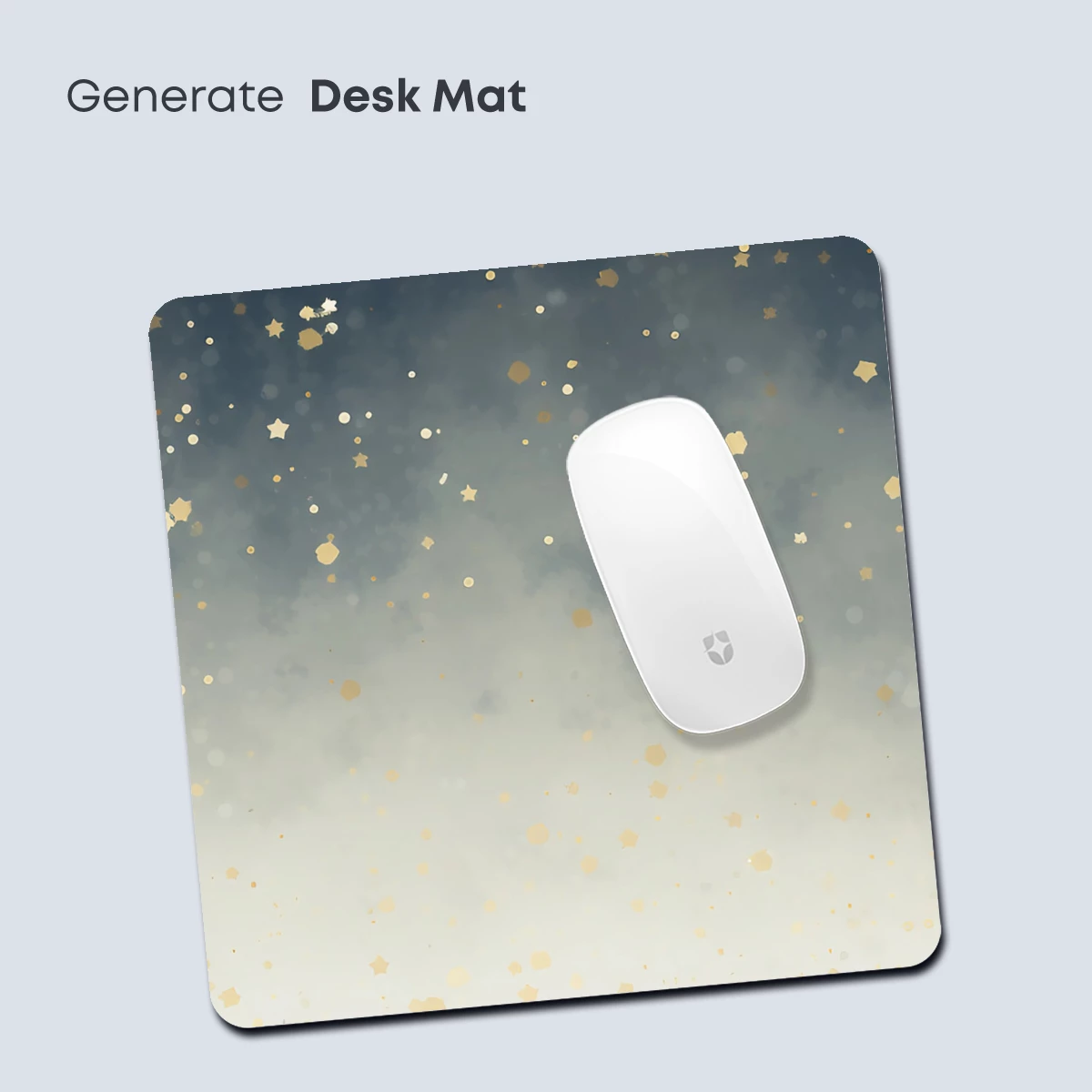 Enchanted Winter Forest Glow - Image 4