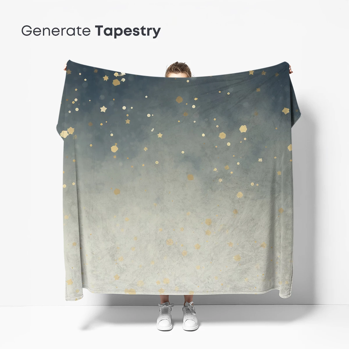 Enchanted Winter Forest Glow - Image 5