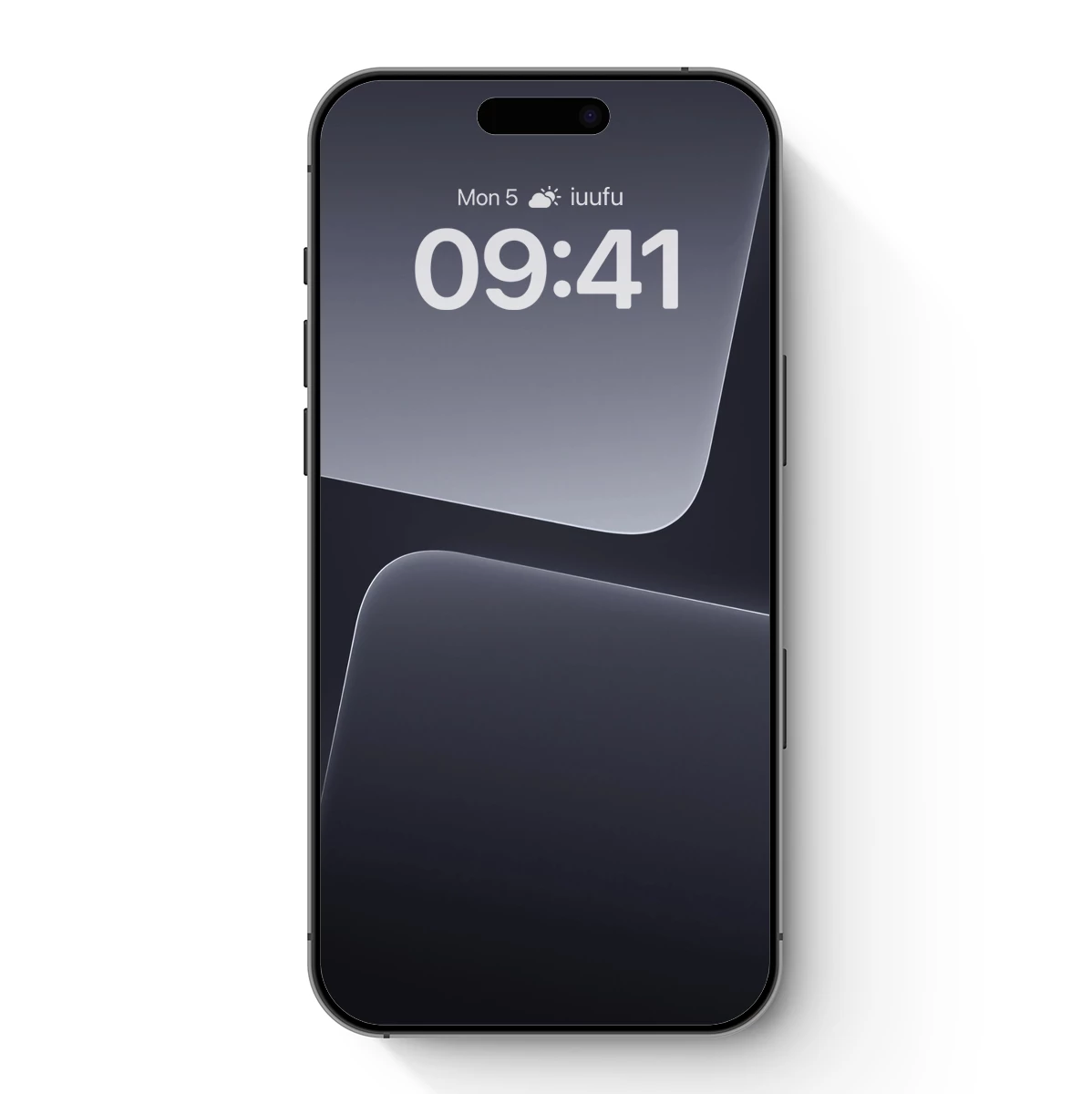 Geometric Shadows: A Study in Minimalist Depth