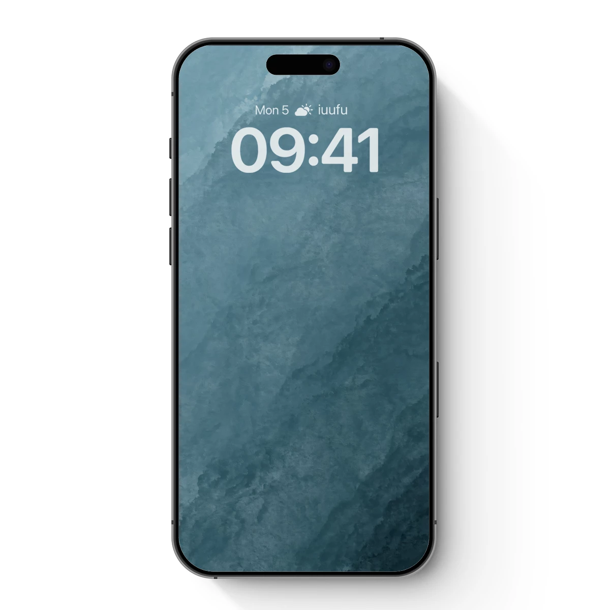 Frozen Abyss: Ice Sculpture Elegance