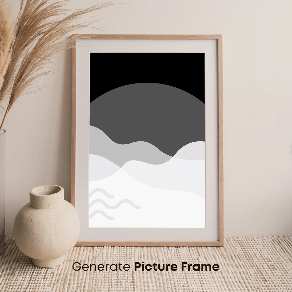 Abstract Horizon Layers - Image 7