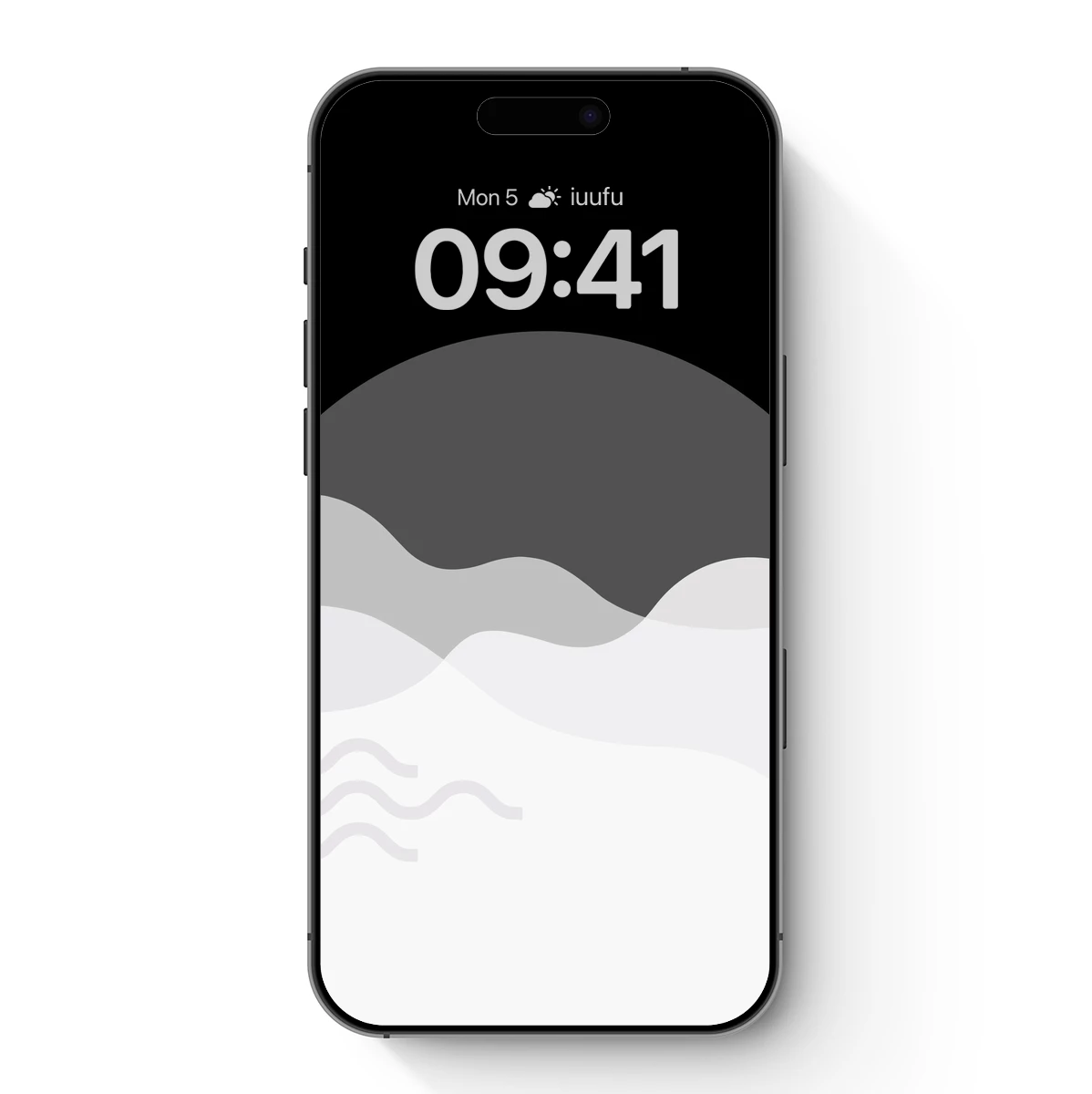 Abstract Horizon Layers