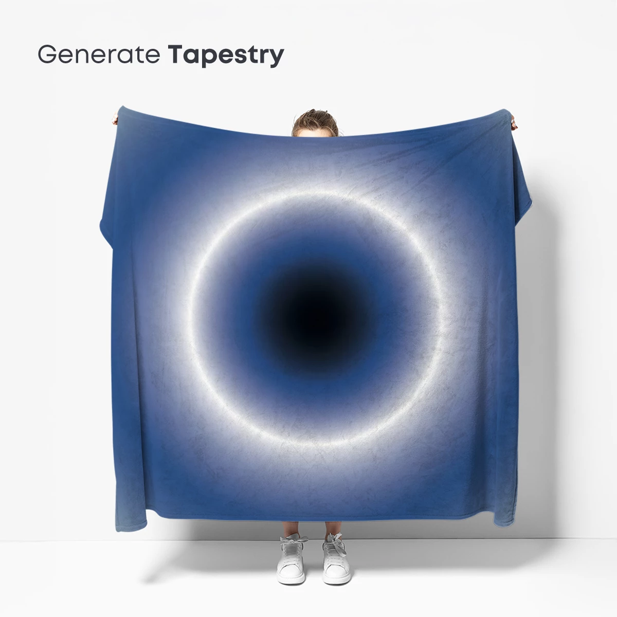 Eclipse of Light: A Cosmic Halo - Image 5