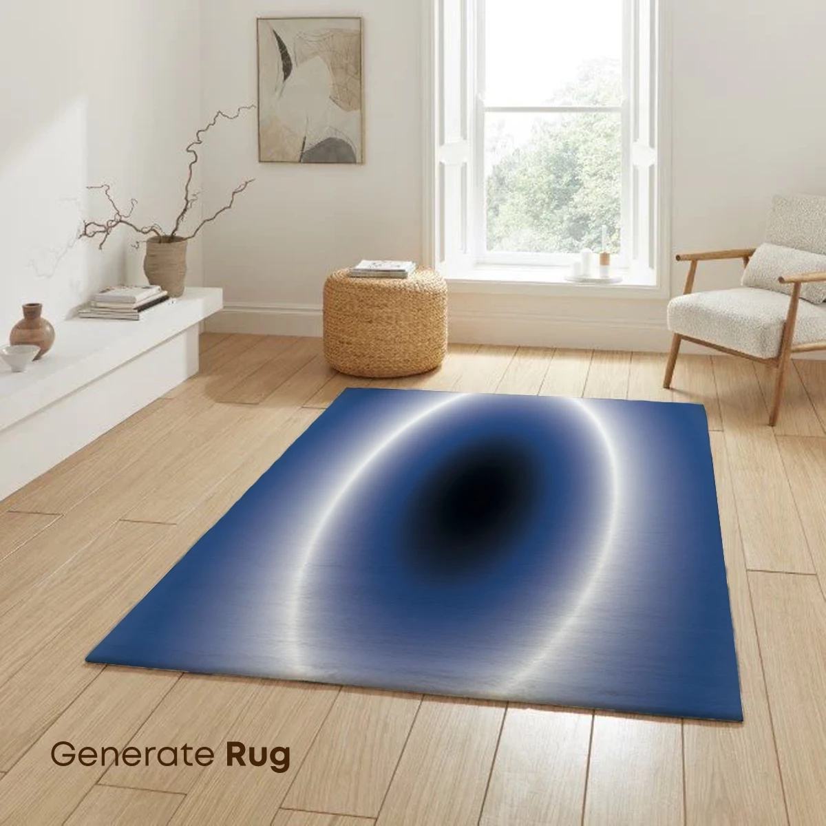 Eclipse of Light: A Cosmic Halo - Image 6