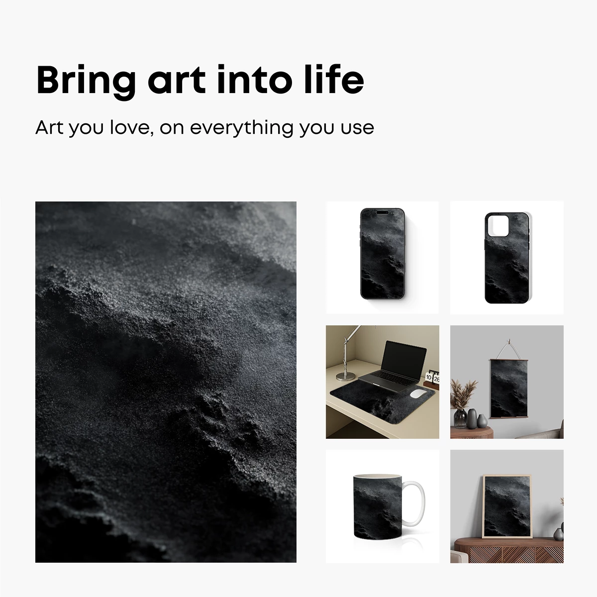 Eternal Midnight Sands