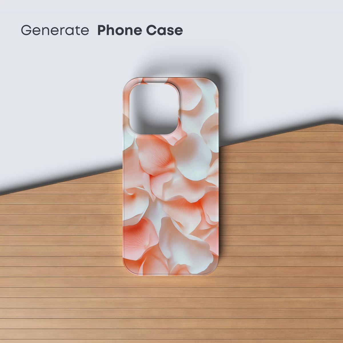 Ethereal Petal Symphony - Image 3