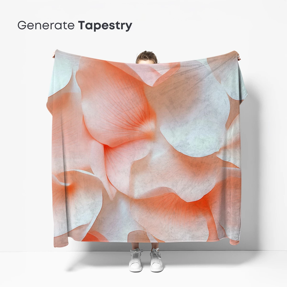 Ethereal Petal Symphony - Image 5