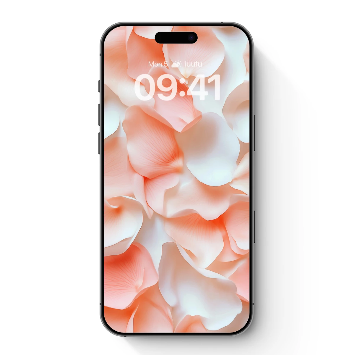 Ethereal Petal Symphony