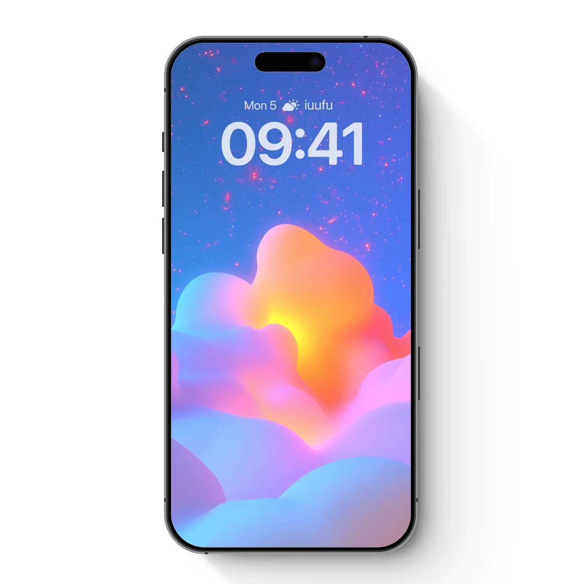 Cosmic Clouds: A Symphony of Pastel Nebulae