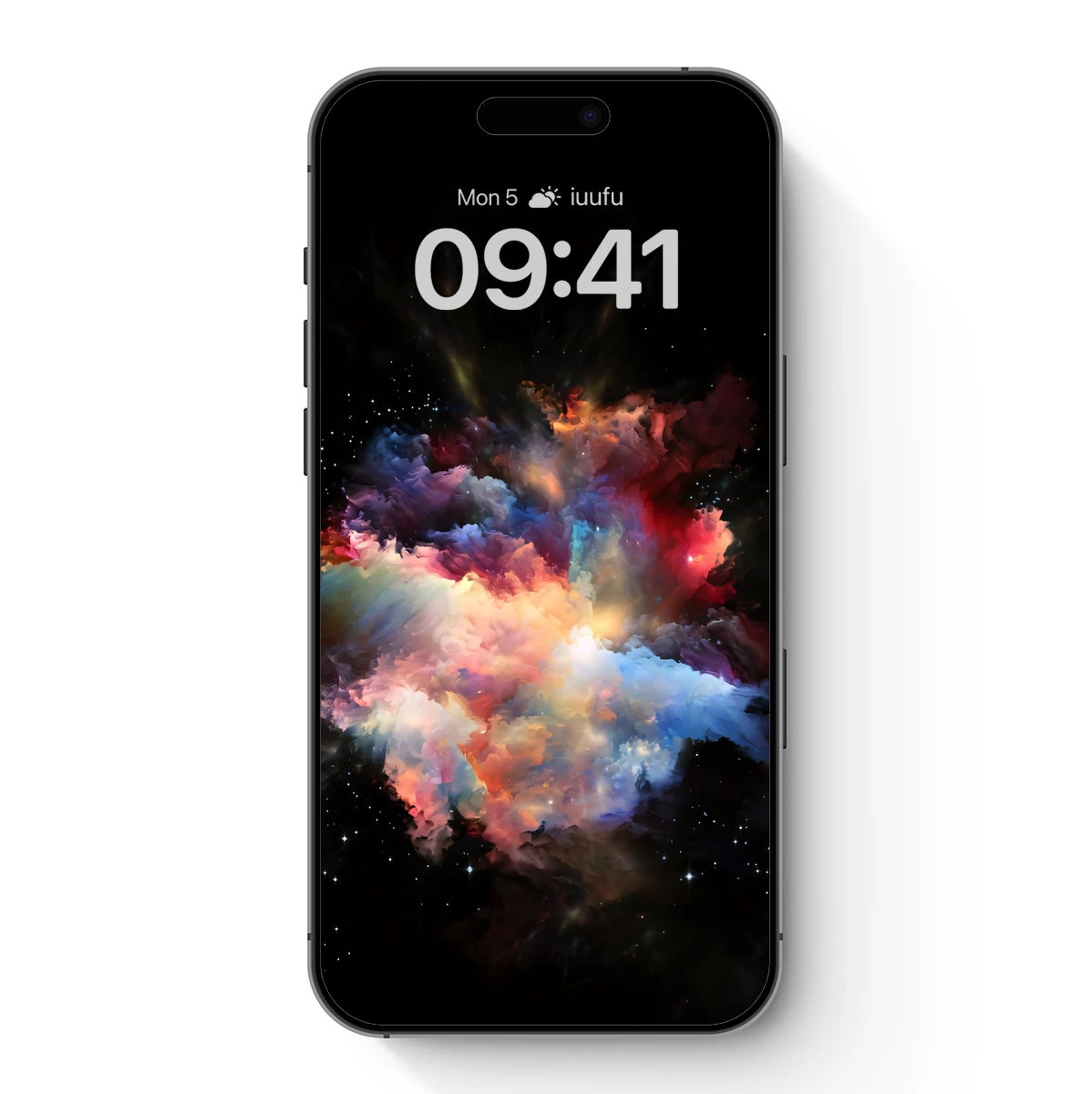 Cosmic Symphony: A Nebula’s Vivid Dance Cosmic Symphony: A Nebula's Vivid Dance