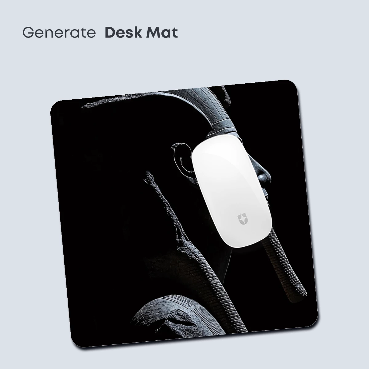 Eternal Pharaoh: Shadowed Profile - Image 4