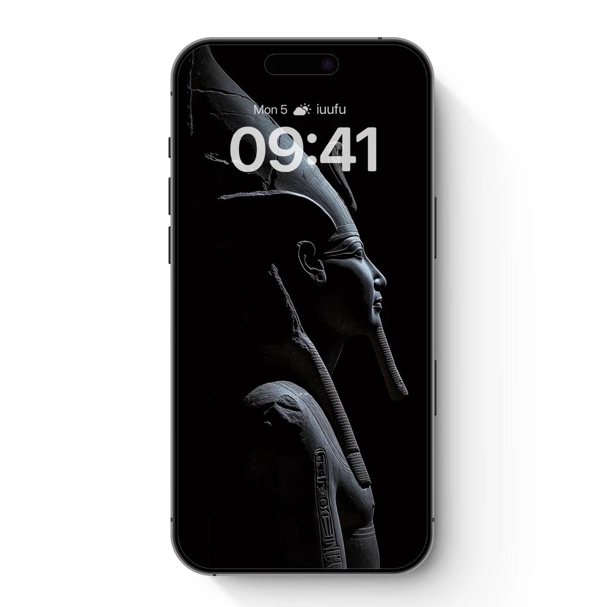 Eternal Pharaoh: Shadowed Profile