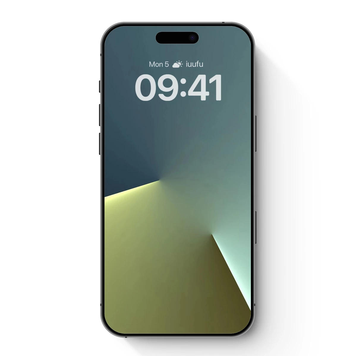 Geometric Light Symphony: Angular Shadows and Glow