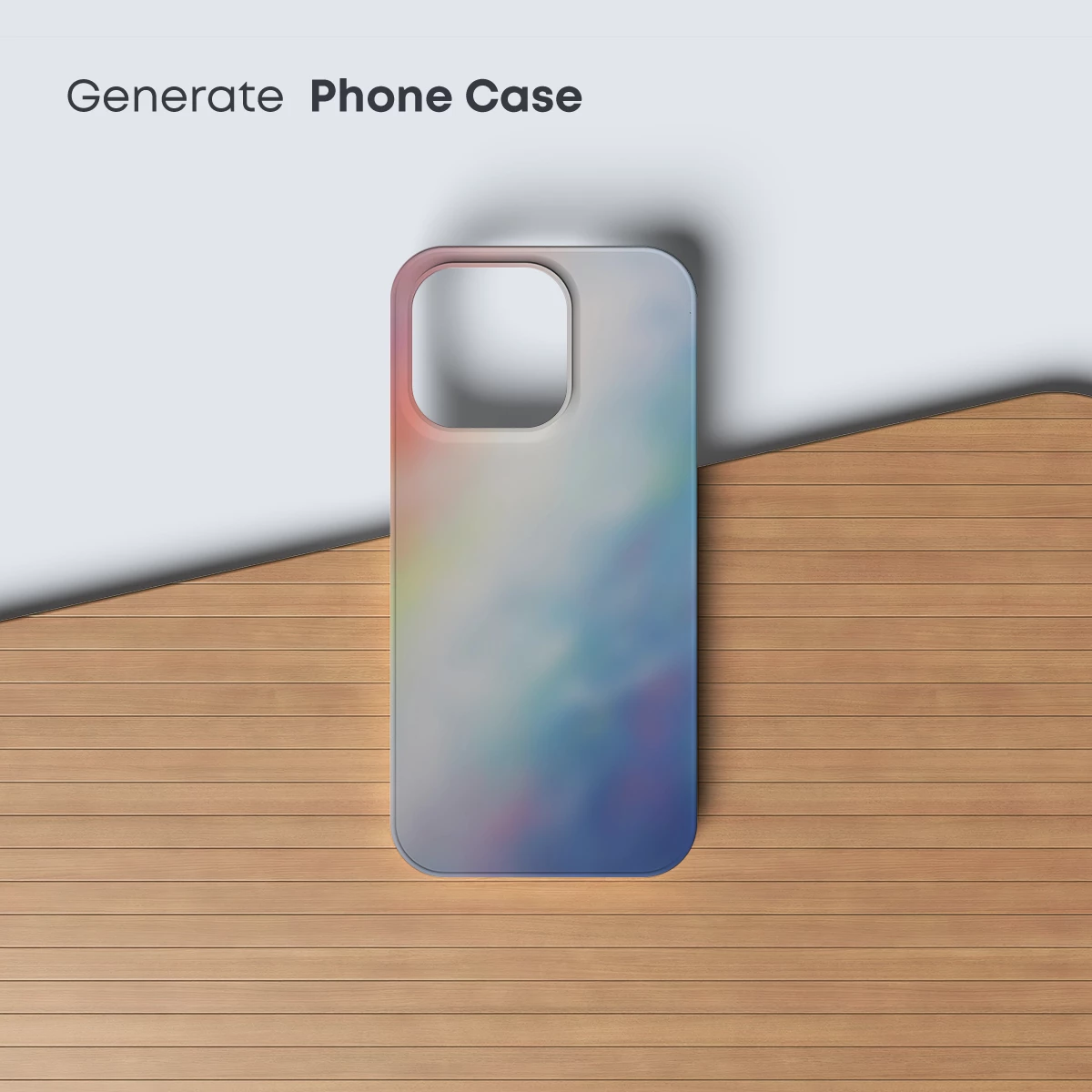 Ethereal Chromatic Mist - Image 3