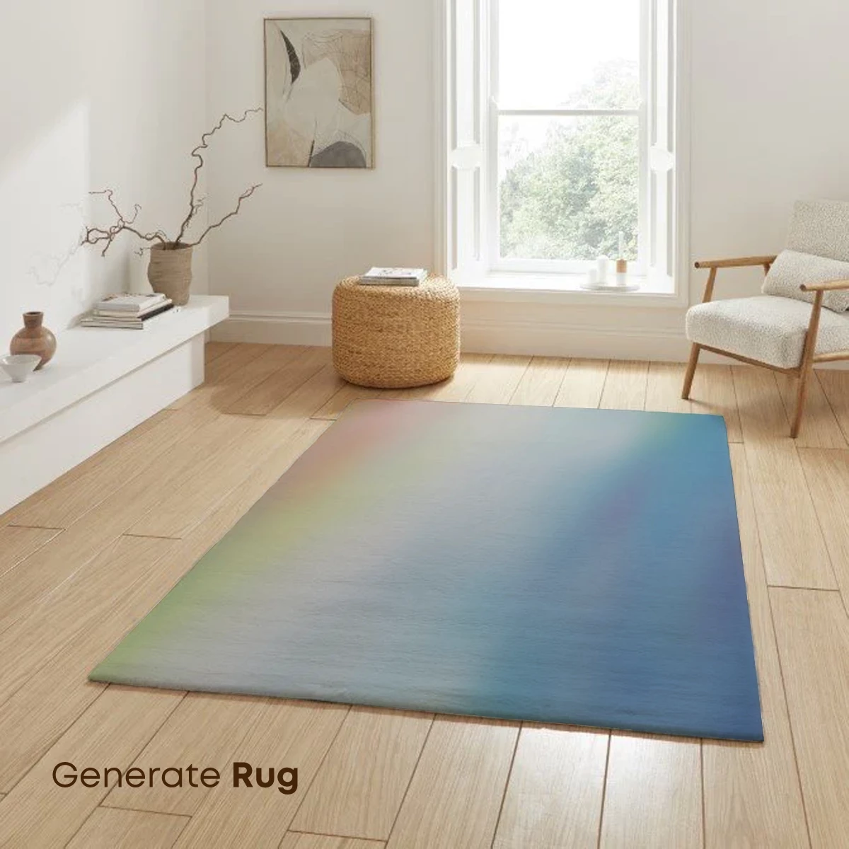 Ethereal Chromatic Mist - Image 6