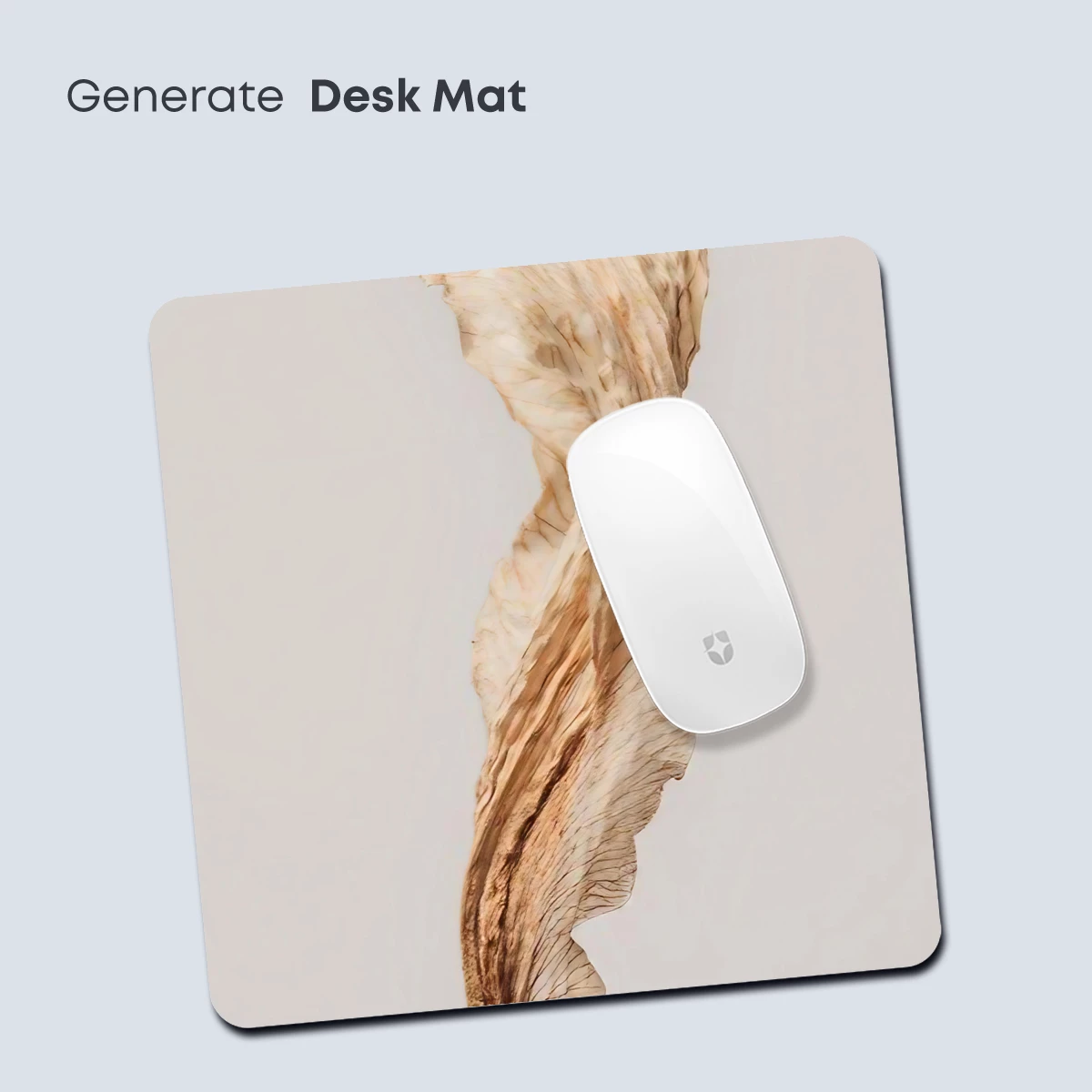 Ethereal Silk Sculpture: Woven Whispers of Time - Image 4