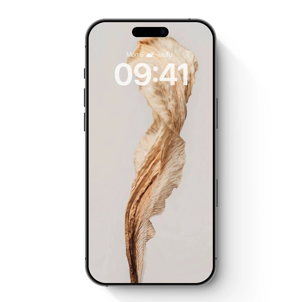 Ethereal Silk Sculpture: Woven Whispers of Time