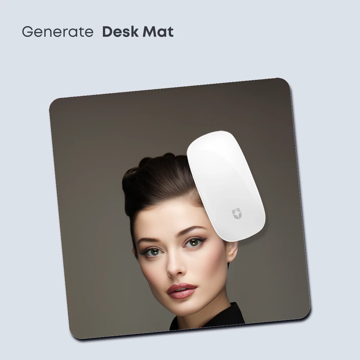 Elegant Serenity: Timeless Beauty in Monochrome - Image 4