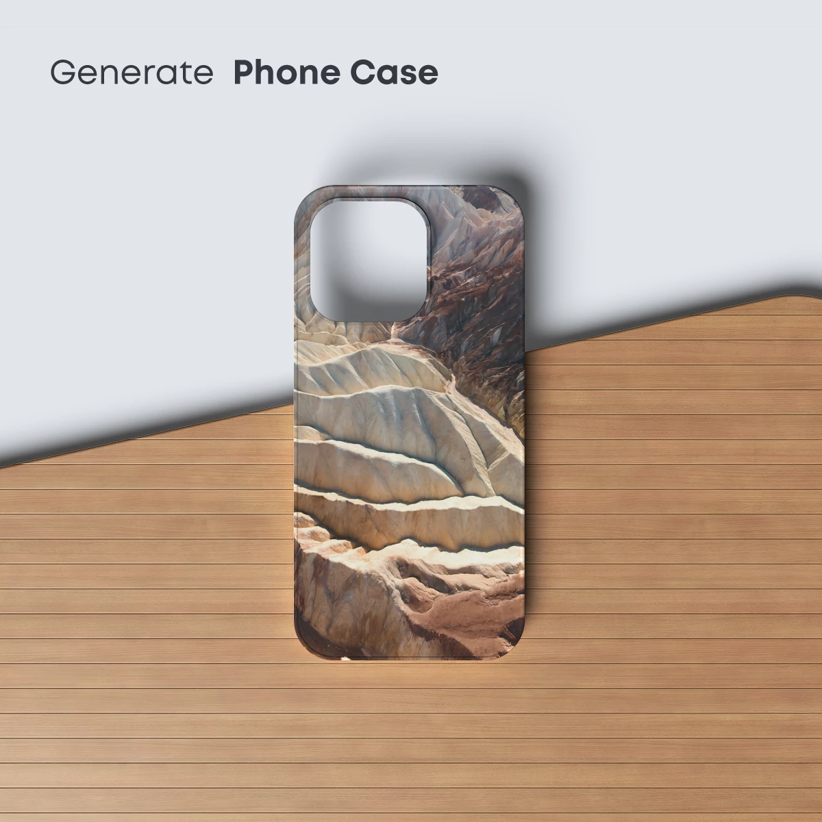 Eternal Sandstone Symphony - Image 3