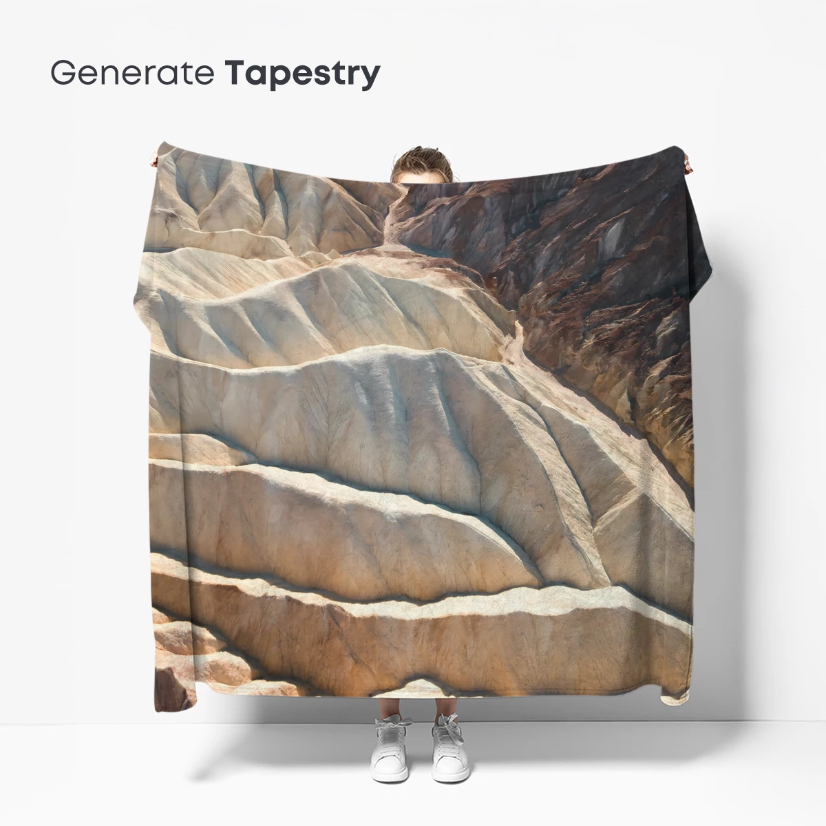 Eternal Sandstone Symphony - Image 5