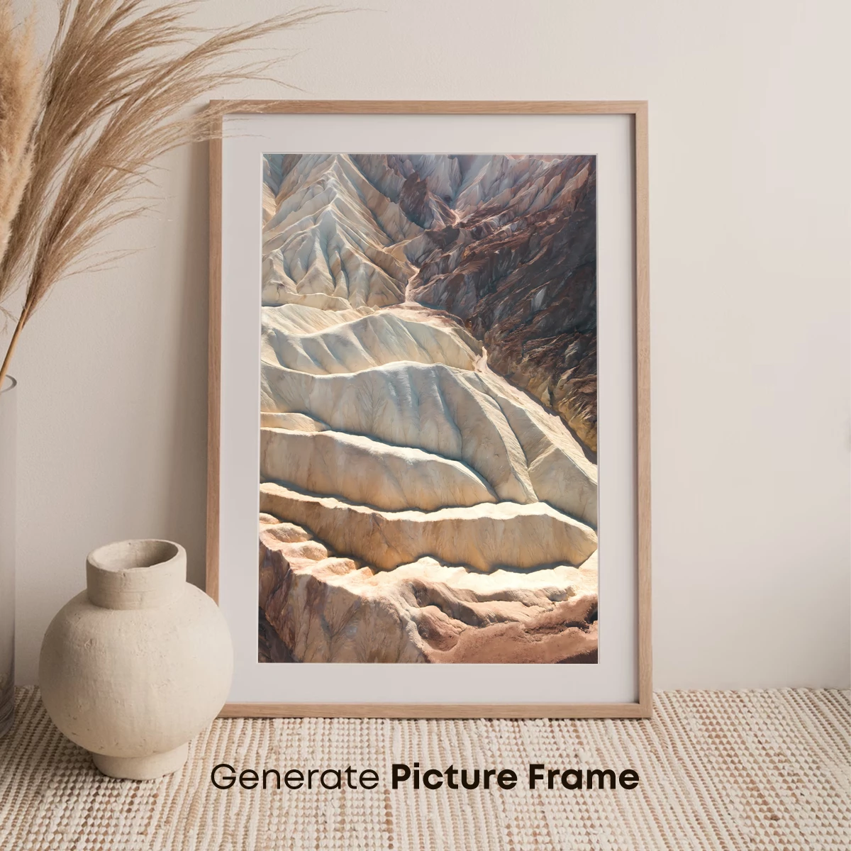 Eternal Sandstone Symphony - Image 7
