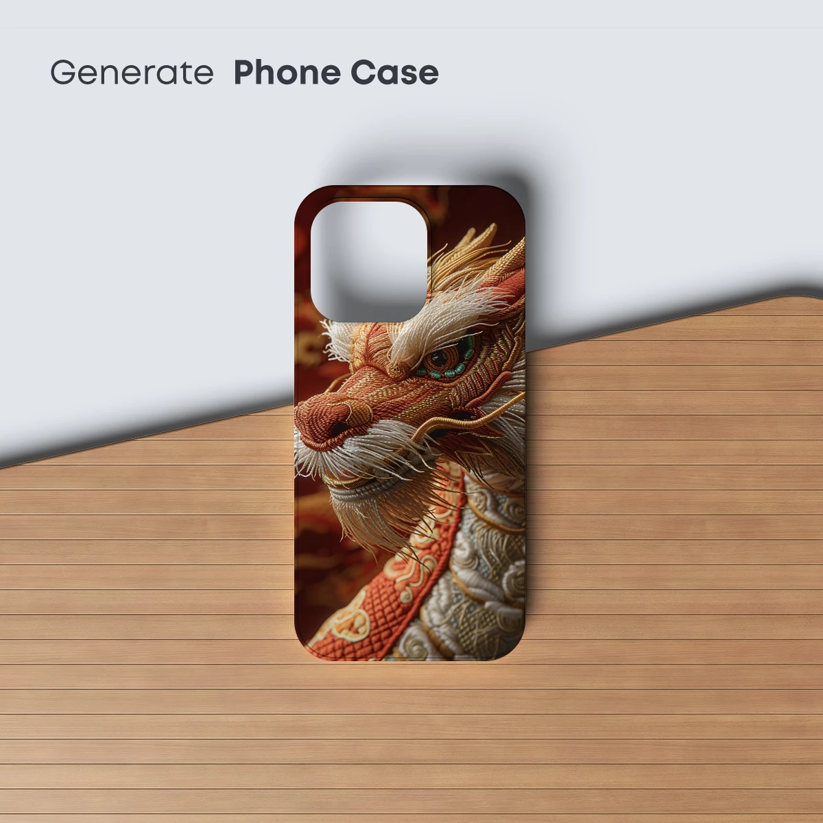 Embroidered Dragon Majesty: Threads of Legend - Image 3