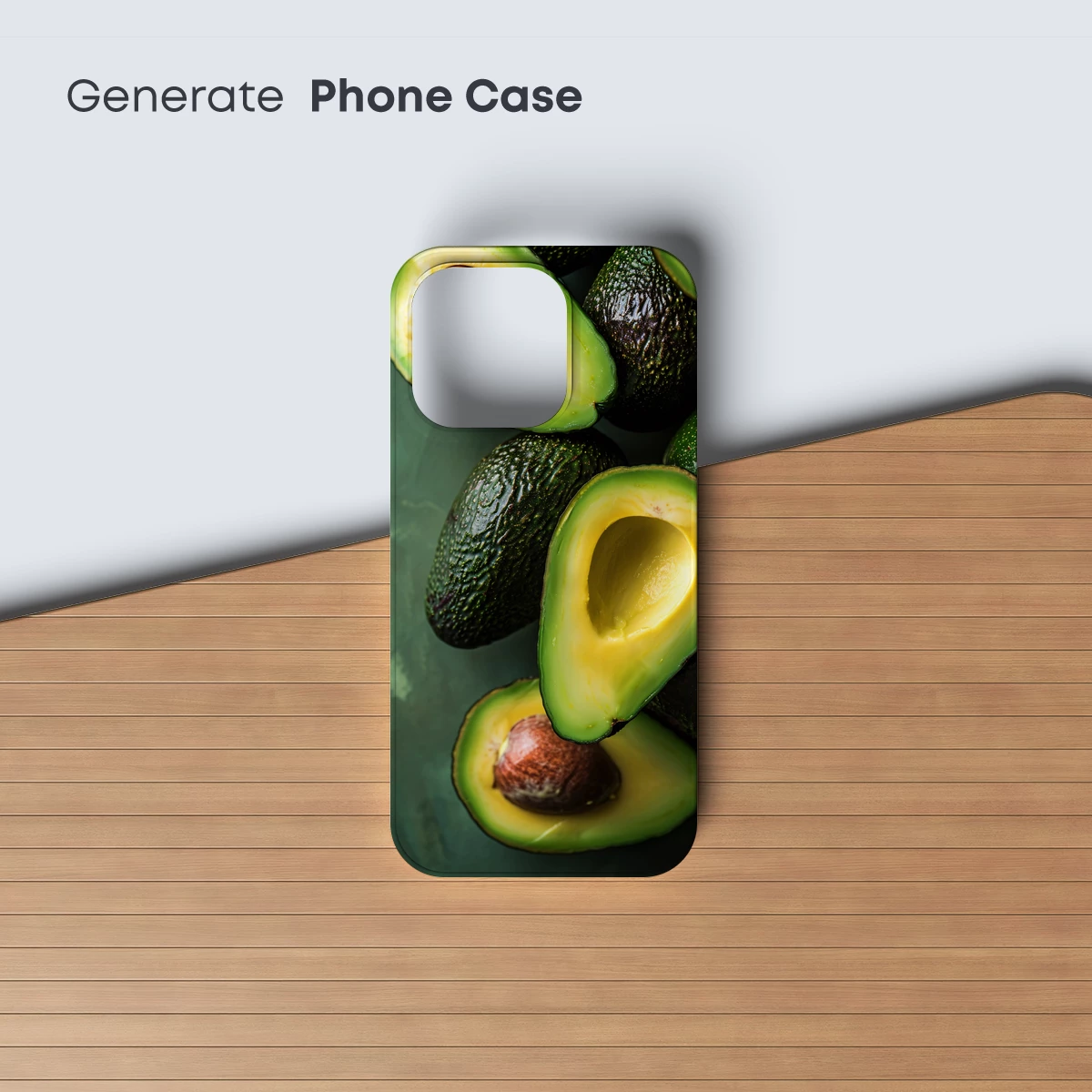 Avocado Symphony: Nature's Creamy Richness - Image 3