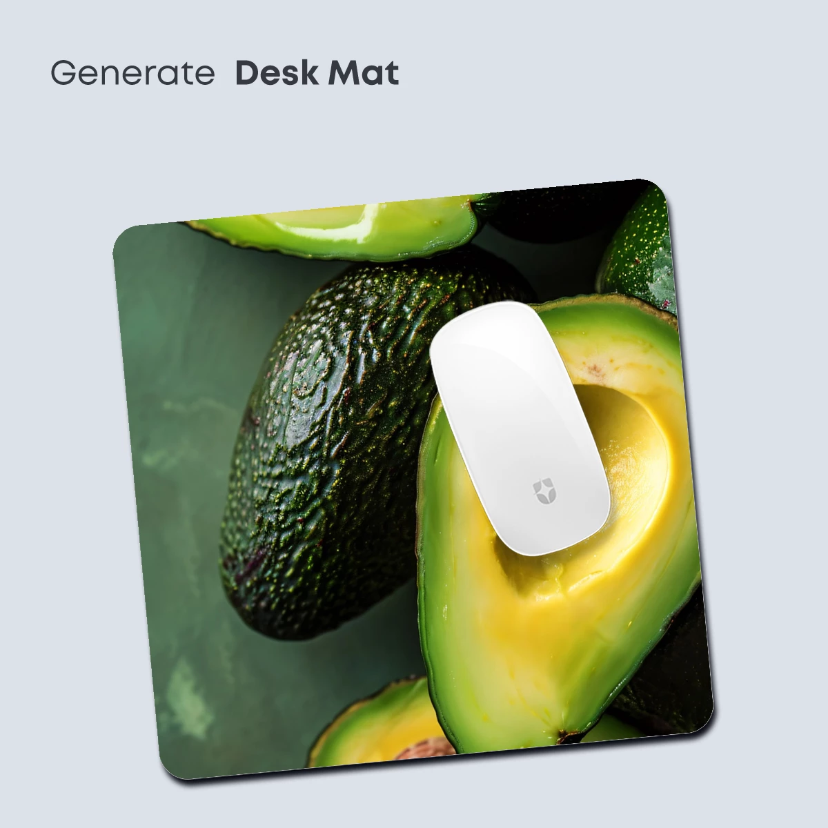 Avocado Symphony: Nature's Creamy Richness - Image 4