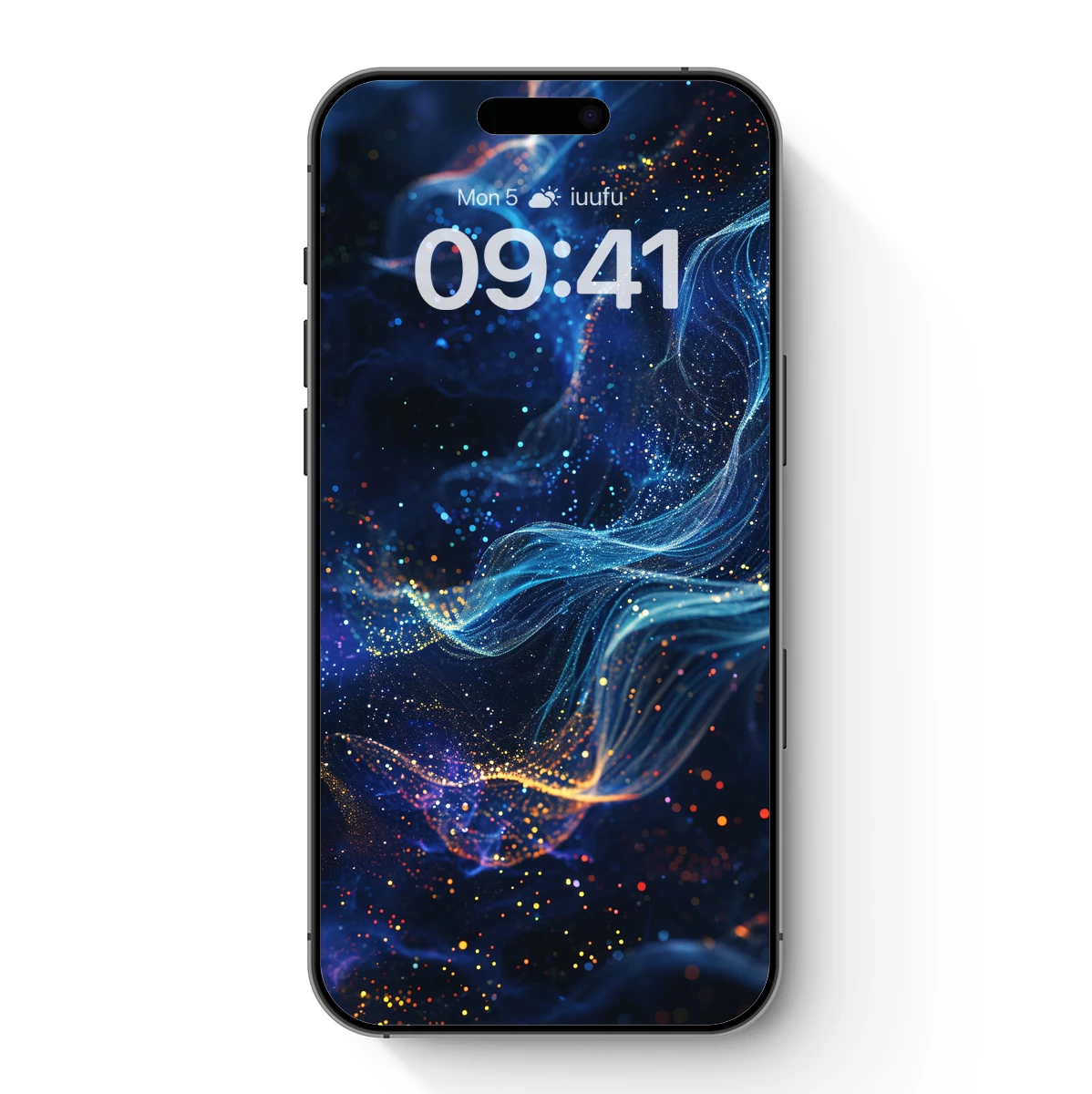 Cosmic Whispers: Ethereal Nebula Art