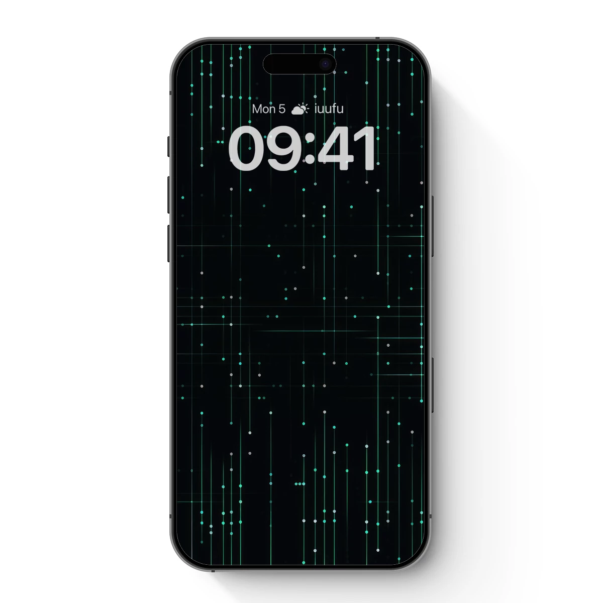 Digital Constellation Trails