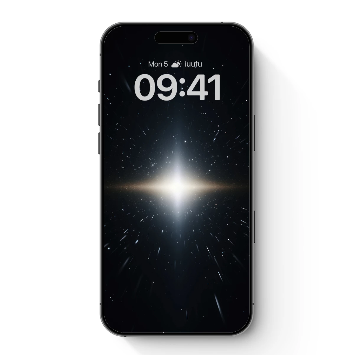 Cosmic Light Burst: A Stellar Odyssey