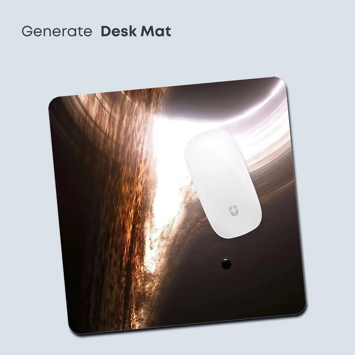 Eclipse of Eternity: Cosmic Dance of Light and Shadow - Image 4