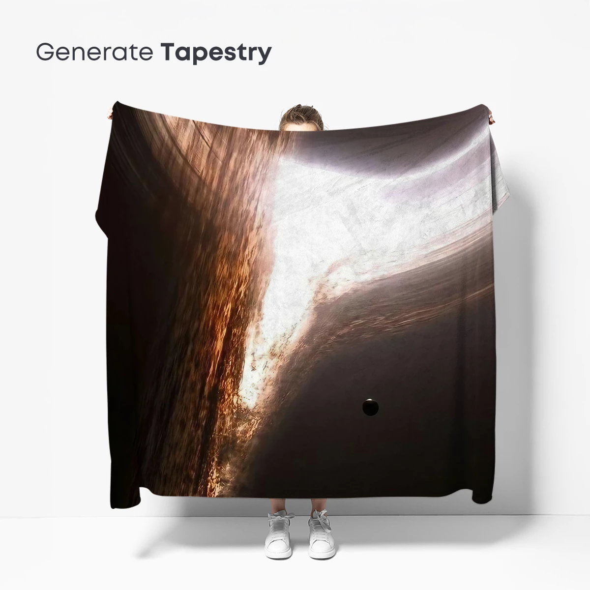 Eclipse of Eternity: Cosmic Dance of Light and Shadow - Image 5