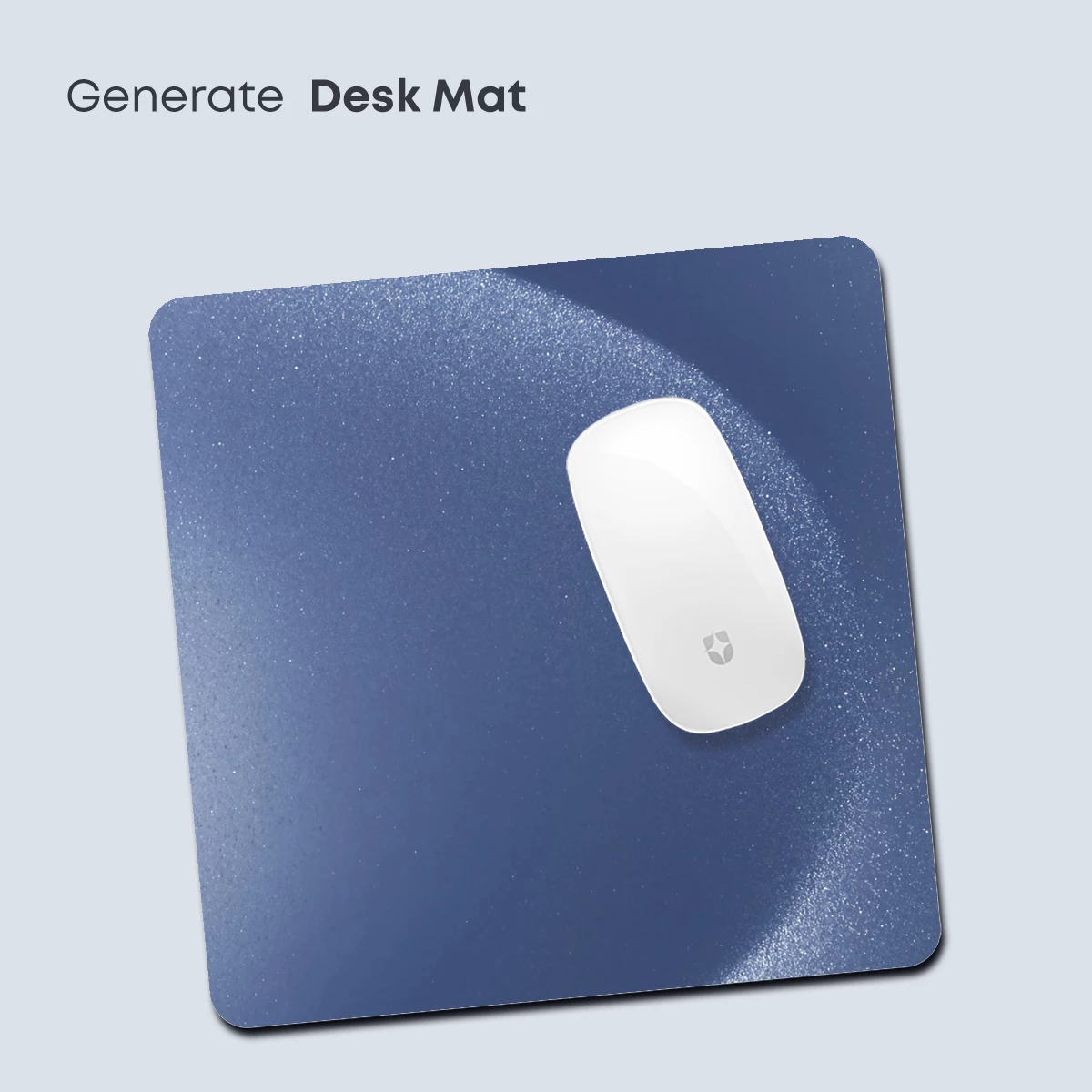 Ethereal Blue Dunes: A Symphony of Sand and Shadow - Image 4